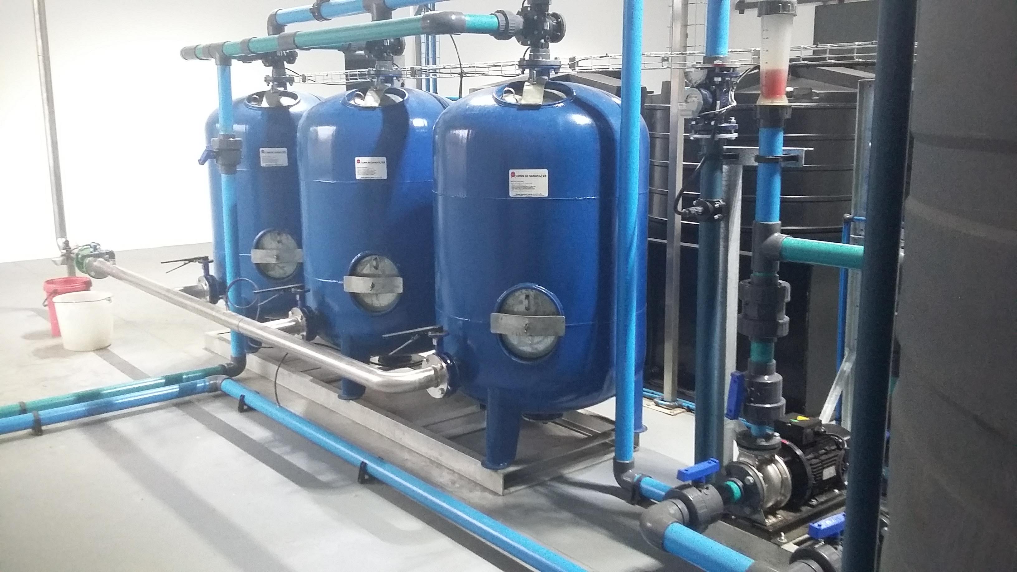 KWV | Complete Water Systems