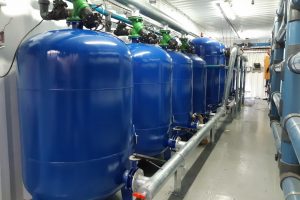 water treatment systems